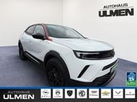 Gebraucht Opel Mokka GS Line 131 PS (96 kW) 2023 Weiss SUV