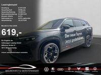 Gebraucht VW Tayron R-line 272 PS (200 kW) 2025 Grau SUV