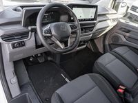 Neu VW T7 210 kW (286 PS) 2026 Van