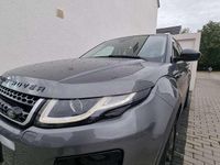 Gebraucht Land Rover Range Rover evoque SE 150 PS (110 kW) 2019 SUV