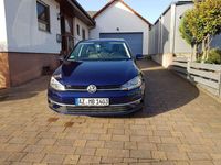 gebraucht VW Golf VII Golf1.0 TSI (BlueMotion Technology) Comfortli