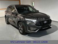 Neu Ford Kuga ST-Line X 179 PS (131 kW) 2025 Magneticgrau (metallic) SUV