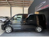 Gebraucht VW T5 174 PS (127 kW) 2006 Schwarz Van
