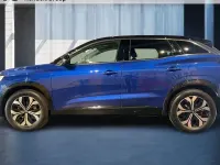 Gebraucht Renault Austral Techno 158 PS (116 kW) 2025 Blau SUV