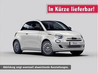 Neu Fiat 500 Pop 65 PS (47 kW) 2026 Weiß Kleinwagen