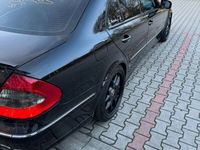 gebraucht Mercedes E420 CDI AVANTGARDE Avantgarde