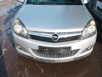 Gebraucht Opel Astra Cabriolet 140 PS (102 kW) 2006 Cabrio