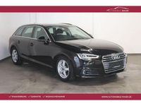Gebraucht Audi A4 Sport 190 PS (139 kW) 2017 Schwarz Kombi