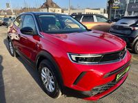 Gebraucht Opel Mokka-e Edition 100 kW (136 PS) 2023 Power rot SUV