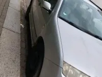 Gebraucht Skoda Fabia 75 PS (55 kW) 2000 Kombi