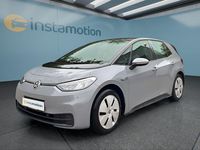Gebraucht VW ID.3 Pro 150 kW (204 PS) 2023 Grau Kleinwagen
