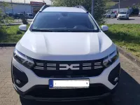 Gebraucht Dacia Jogger Expression 110 PS (80 kW) 2023 Van / Kleinbus