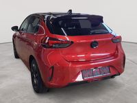 Gebraucht Opel Corsa 101 PS (74 kW) 2024 Kardio rot metallic Kleinwagen