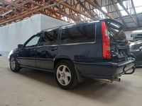Gebraucht Volvo V70 193 PS (141 kW) 1997 Kombi