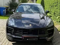 Brugt Porsche Macan GTS 360 HK (264 kW) 2018 Sort SUV