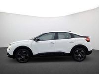 Gebraucht Citroën C4 Feel 131 PS (96 kW) 2023 Weiß Limousine