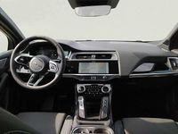 Gebraucht Jaguar I-Pace S 297 kW (405 PS) 2022 Fuji white SUV
