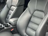 Gebraucht Porsche Macan 265 PS (194 kW) 2022 Karminrot SUV