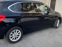 gebraucht BMW 218 Active Tourer 218i Sport Line Sport Line