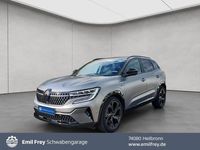 Gebraucht Renault Austral Iconic 131 PS (96 kW) 2023 Grau SUV