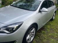 gebraucht Opel Insignia Top Zustand + TÜV