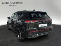 Gebraucht VW Tayron R-line 193 PS (141 kW) 2025 Schwarz SUV
