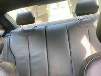 Gebraucht BMW M235 326 PS (239 kW) 2015 Grau Coupé