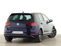 gebraucht VW Golf VIII 1.5 TSI VII IQ DRIVE SIDE LANE