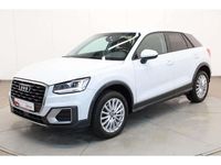 Gebraucht Audi Q2 Design 150 PS (110 kW) 2017 Weiss SUV
