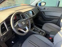 Neu Seat Ateca Style 150 PS (110 kW) 2025 Blau SUV