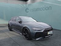 Gebraucht Audi RS6 600 PS (441 kW) 2021 Andere farbe Kombi