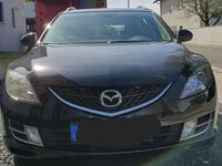 gebraucht Mazda 6 1.8 Exclusive