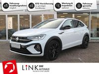Gebraucht VW Taigo R-line 110 PS (80 kW) 2022 Pure white SUV