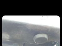 Gebraucht BMW 316 Compact 102 PS (75 kW) 1996 Silber Kleinwagen