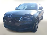 gebraucht Skoda Karoq 1.5 TSI 150 DSG Style LED Nav AHK in Achern