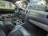 Usado Chrysler 300C 431 CV (317 kW) 2006 Negro Familiar
