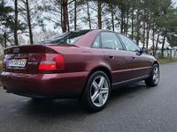 Gebraucht Audi A4 90 PS (66 kW) 2000 Limousine