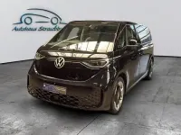 Gebraucht VW ID. Buzz Pro 210 kW (286 PS) 2025 Schwarzkeine angabe Van / Kleinbus