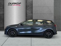 Gebraucht Kia Ceed Vision 101 PS (74 kW) 2024 (h8g) pentametal met. (metallic) Kleinwagen