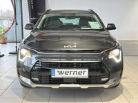 Gebraucht Kia Niro Comfort 172 PS (126 kW) 2025 Interstellar grau SUV