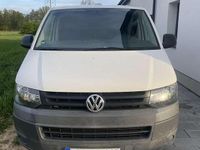 Używany VW Transporter 84 KM (61 kW) 2012 Van