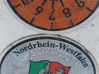 Gebraucht VW Golf 1997 Silber Coupé