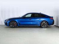 Gebraucht BMW M440 M Sport 374 PS (275 kW) 2022 Blau Limousine