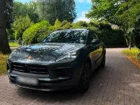 Gebraucht Porsche Macan S 381 PS (280 kW) 2022 Grau SUV