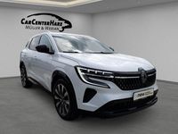 Gebraucht Renault Austral Techno 200 PS (147 kW) 2023 Weiß SUV