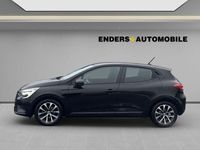Gebraucht Renault Clio V Equilibre 91 PS (66 kW) 2023 Schwarz Kleinwagen