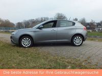 gebraucht Alfa Romeo Giulietta 1,4 Turbo mit Navigation nur 13.500 Km