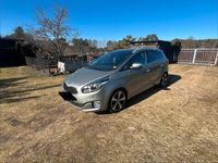 Gebraucht Kia Carens 140 PS (102 kW) 2016 Van / Kleinbus