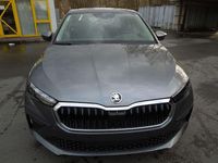 Neu Skoda Scala Selection 116 PS (85 kW) 2026 Graphitegrau metallic Kleinwagen
