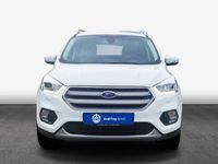 gebraucht Ford Kuga 1.5 EcoBoost 2x4 Titanium Navi PDC Wi-Pa